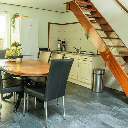 B&B De Horizon Urk Exterior photo