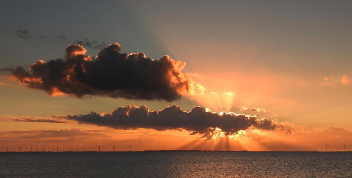 De Horizon *