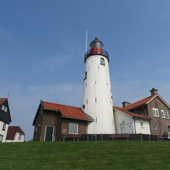 De Horizon Ferienhaus