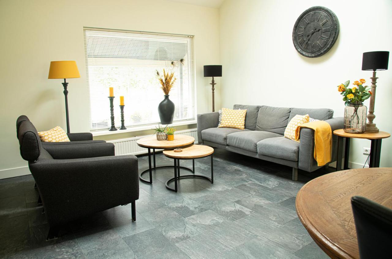 De Horizon Ferienhaus